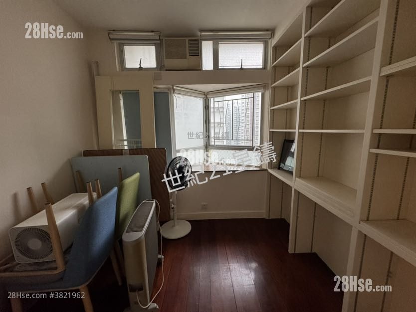 South Horizons Rental 2 Bedrooms 516 ft²