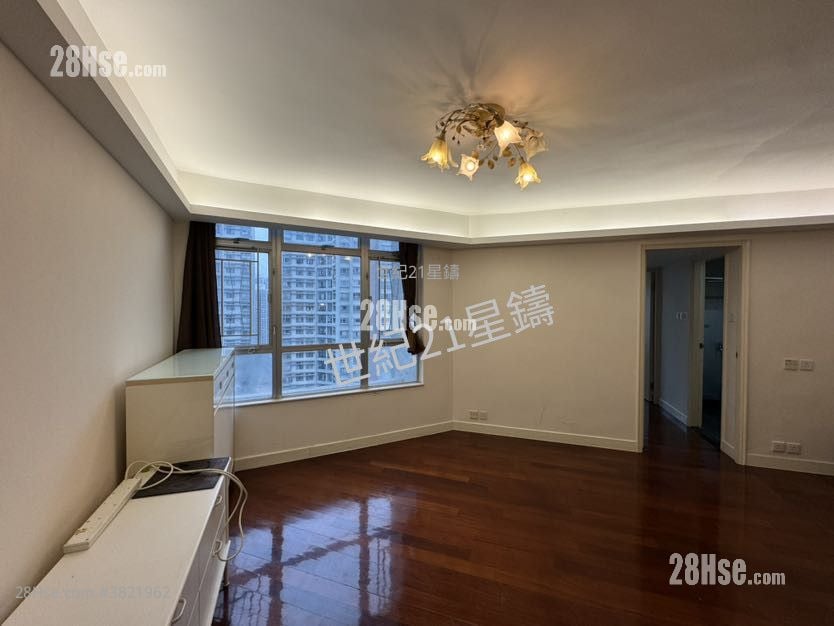 South Horizons Rental 2 Bedrooms 516 ft²