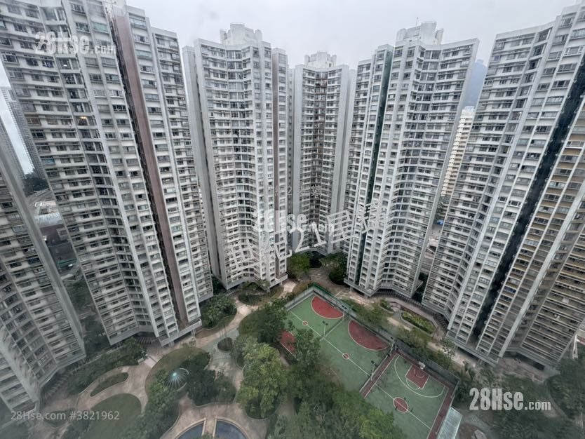 South Horizons Rental 2 Bedrooms 516 ft²