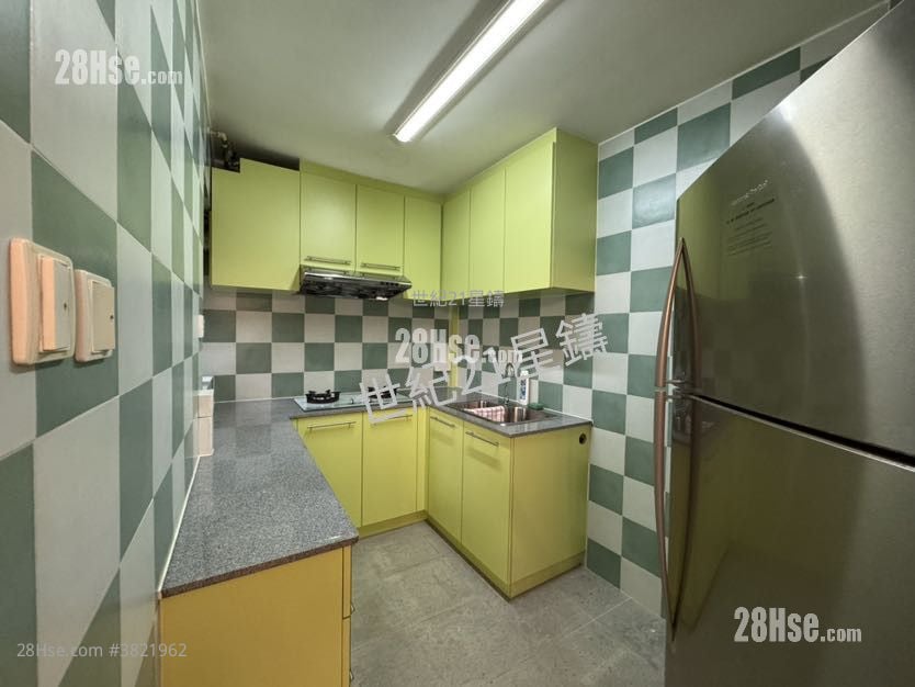 South Horizons Rental 2 Bedrooms 516 ft²