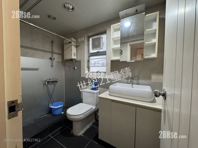 South Horizons Rental 2 Bedrooms 516 ft²