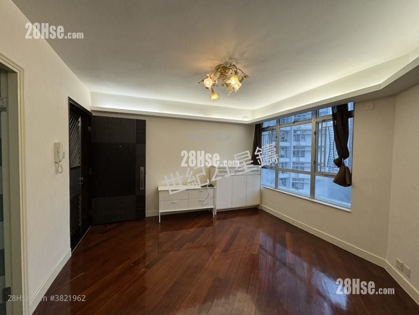 South Horizons Rental 2 Bedrooms 516 ft²