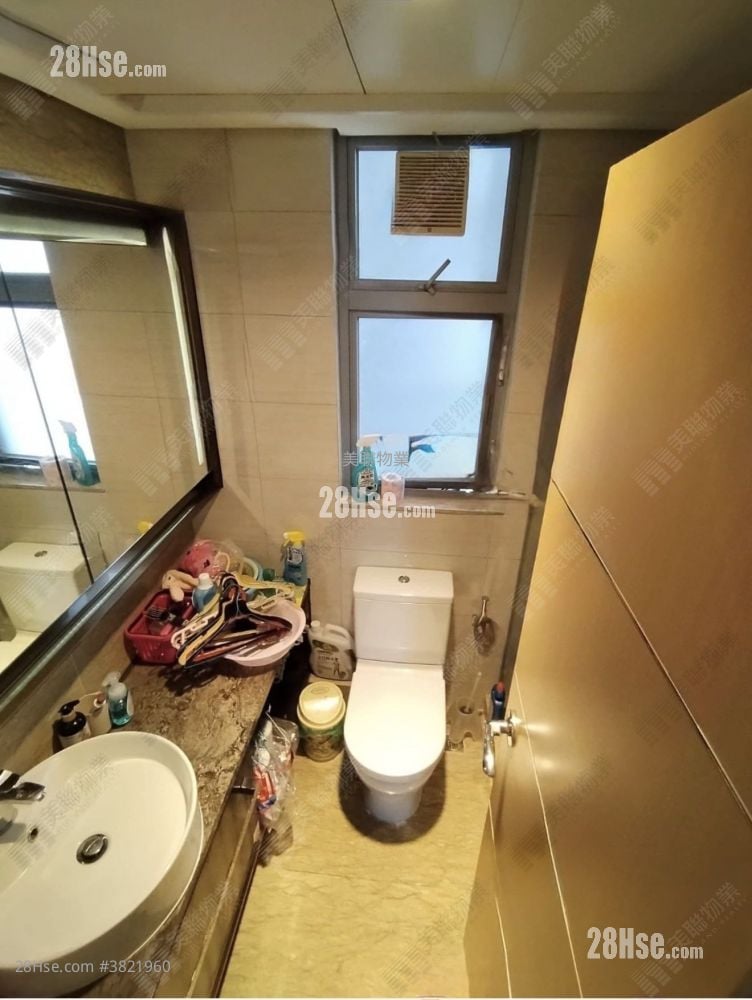 溱岸8号 售盘 3 房 , 2 浴室 729 平方尺