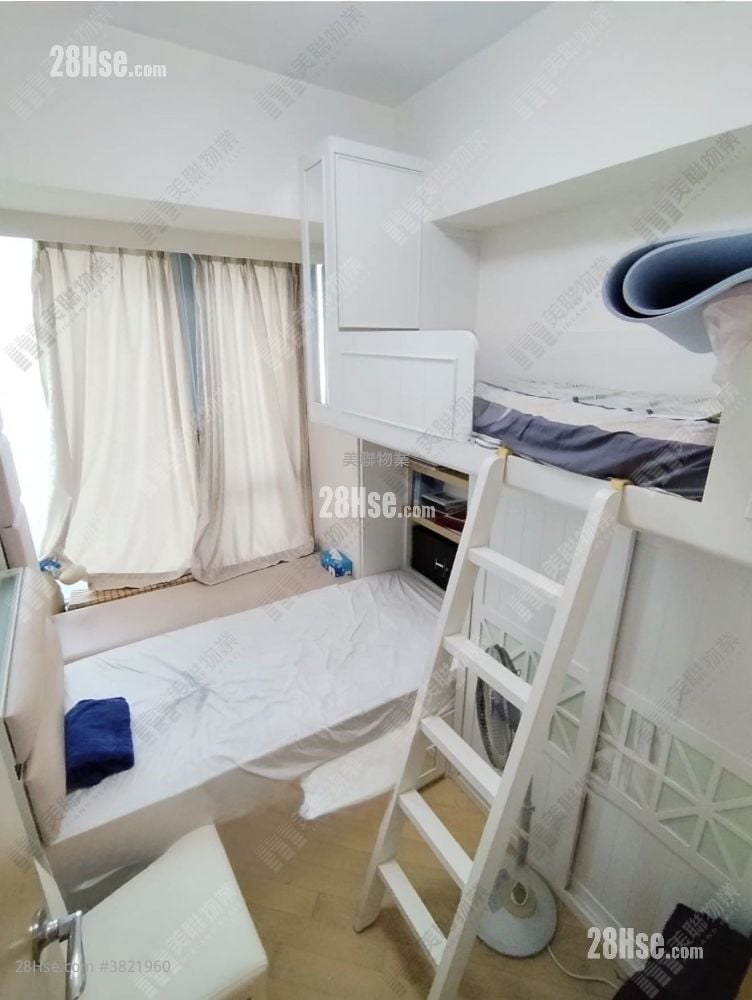 溱岸8号 售盘 3 房 , 2 浴室 729 平方尺