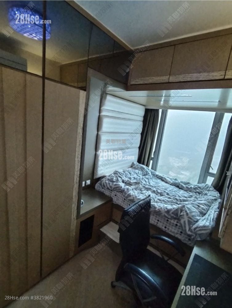 溱岸8号 售盘 3 房 , 2 浴室 729 平方尺