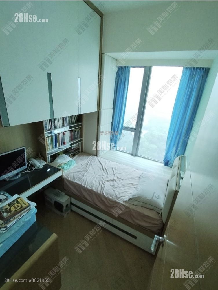 溱岸8号 售盘 3 房 , 2 浴室 729 平方尺