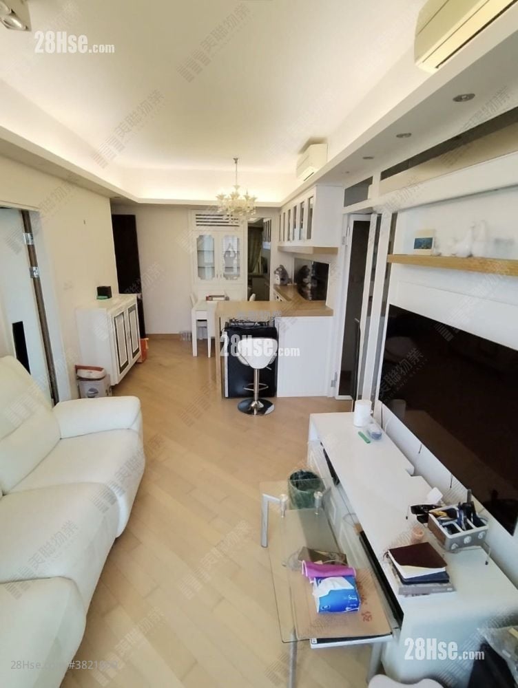 溱岸8号 售盘 3 房 , 2 浴室 729 平方尺