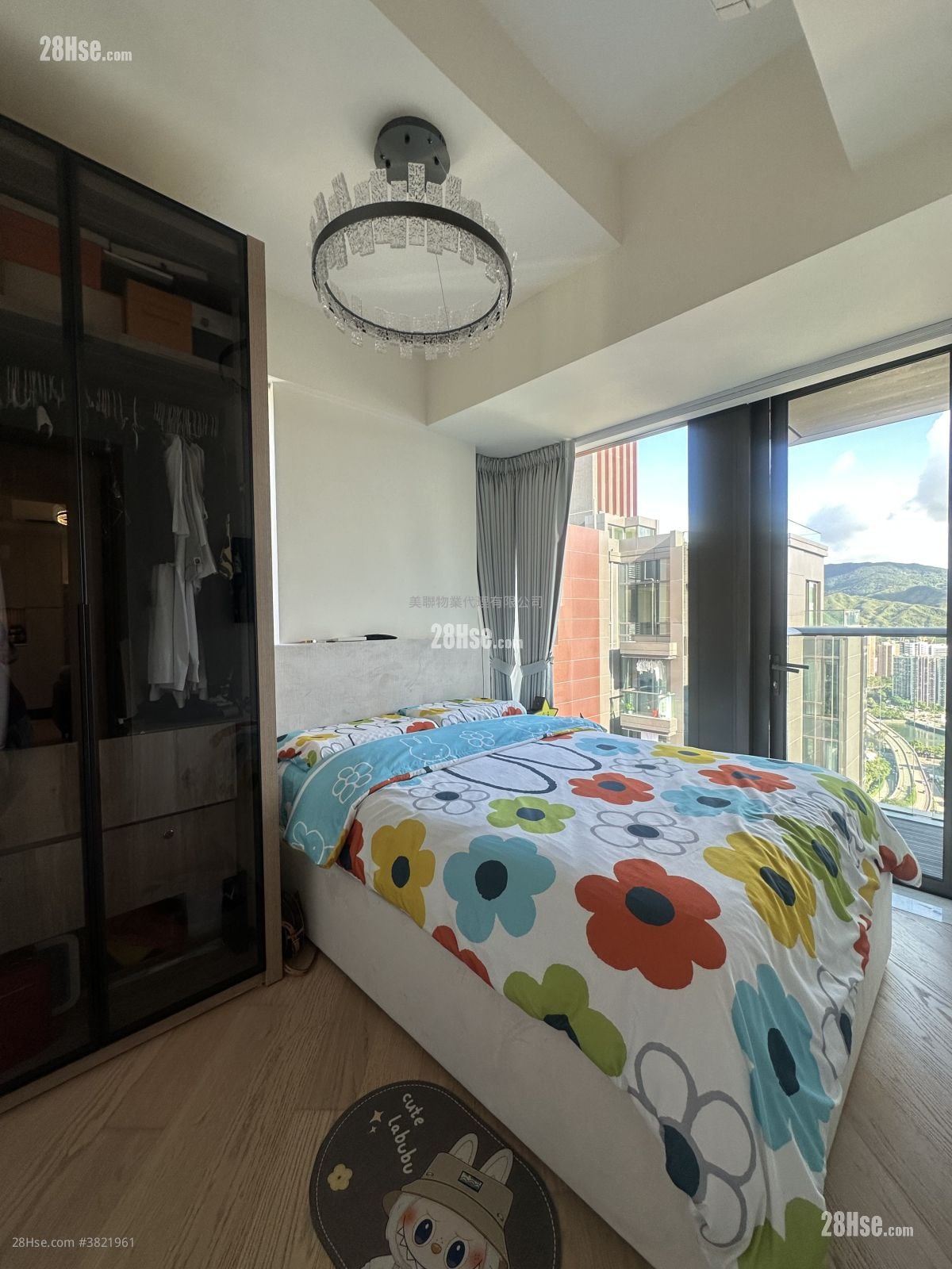 星凯堤岸 售盘 3 房 677 平方尺