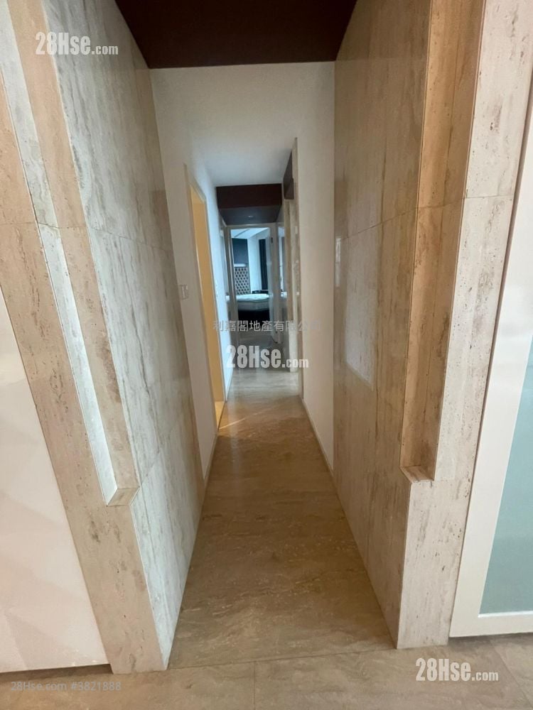 天玺 租盘 3 房 , 2 浴室 1,530 平方尺