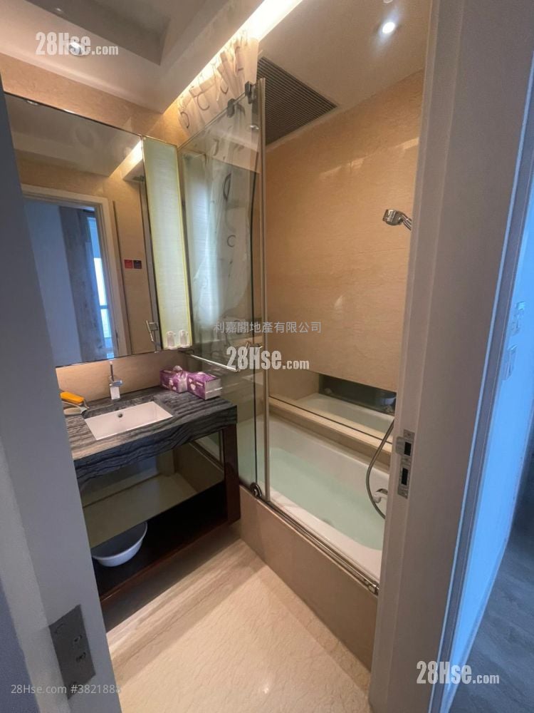 天玺 租盘 3 房 , 2 浴室 1,530 平方尺