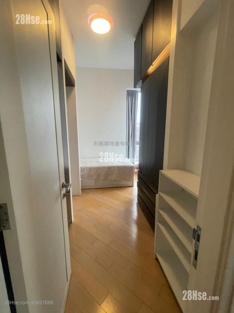 天玺 租盘 3 房 , 2 浴室 1,530 平方尺