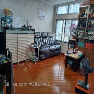 自用投资收租 马鞍山世纪21奇丰>搵楼热线：TERRY 卢生 69933070 >锦禧苑 