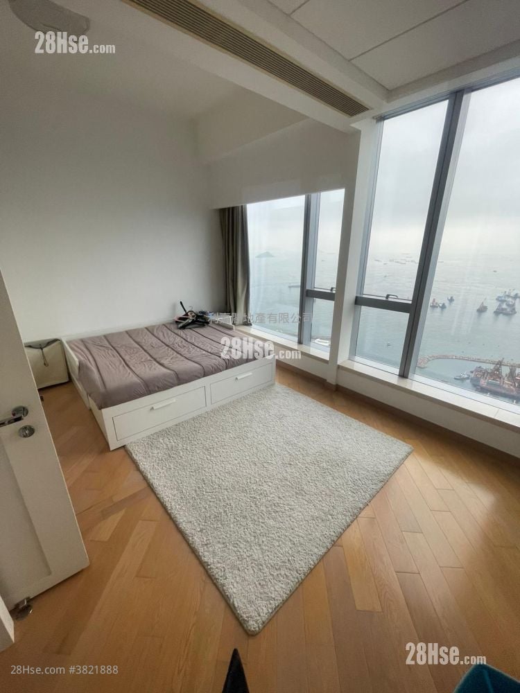 天玺 租盘 3 房 , 2 浴室 1,530 平方尺