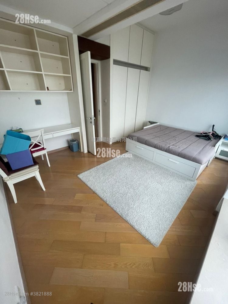 天玺 租盘 3 房 , 2 浴室 1,530 平方尺