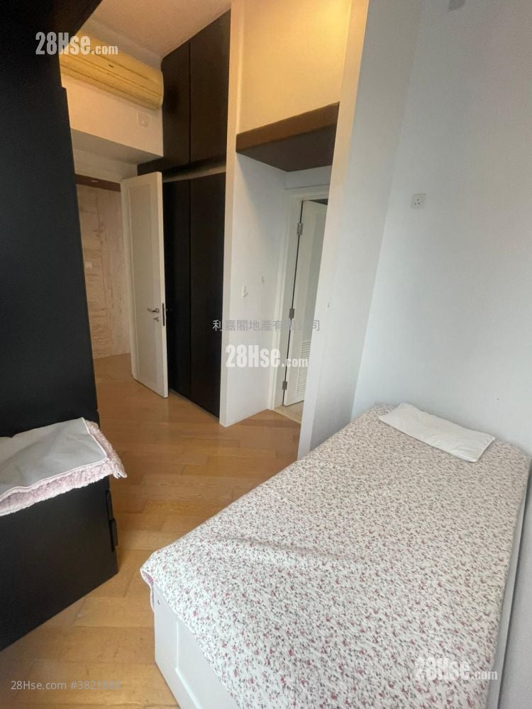 天玺 租盘 3 房 , 2 浴室 1,530 平方尺