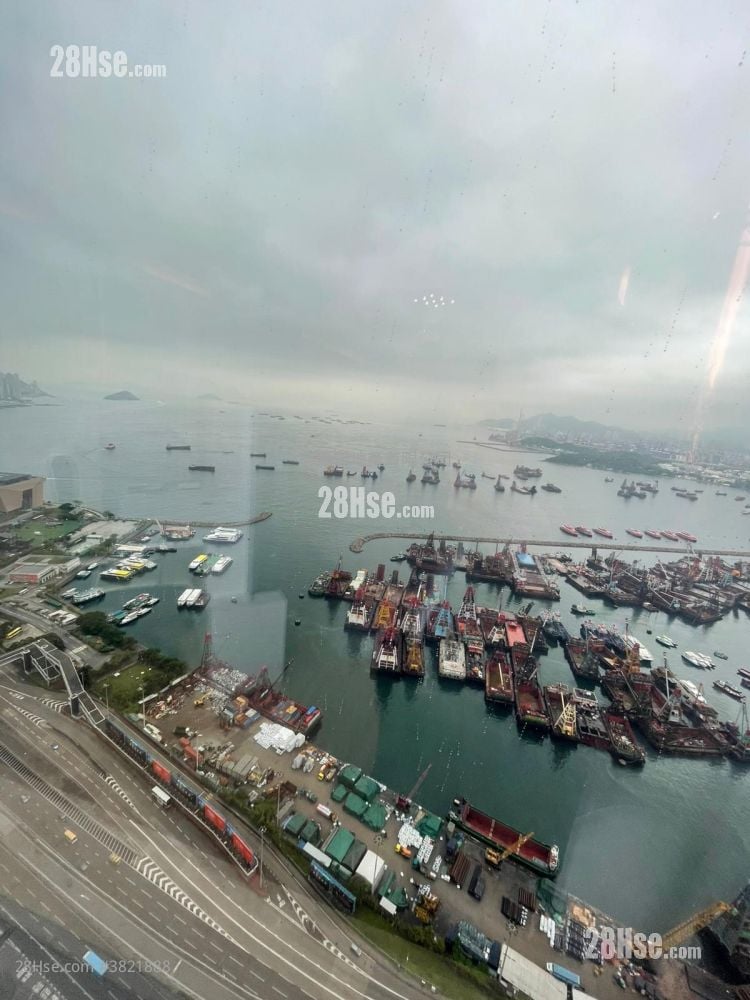 天玺 租盘 3 房 , 2 浴室 1,530 平方尺