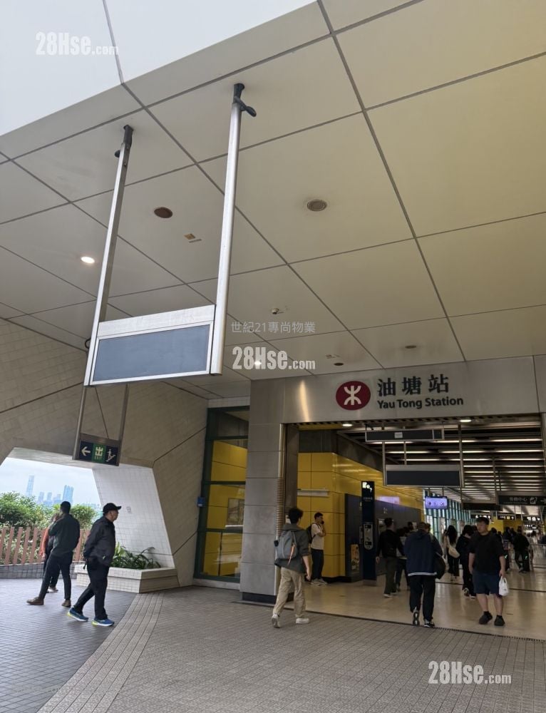 高輝工業大廈 租盤