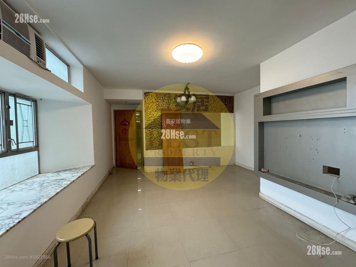 Pierhead Garden Sell 2 Bedrooms , 1 Bathroom 609 ft²