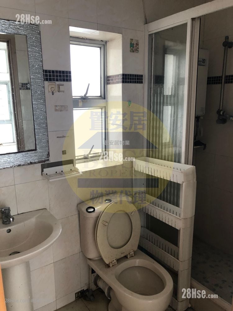 Pierhead Garden Sell 2 Bedrooms , 1 Bathroom 609 ft²