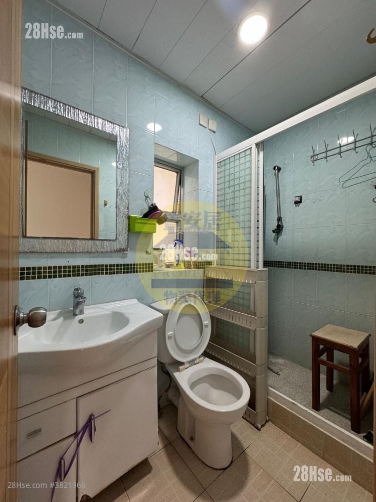 Pierhead Garden Sell 2 Bedrooms , 1 Bathroom 609 ft²