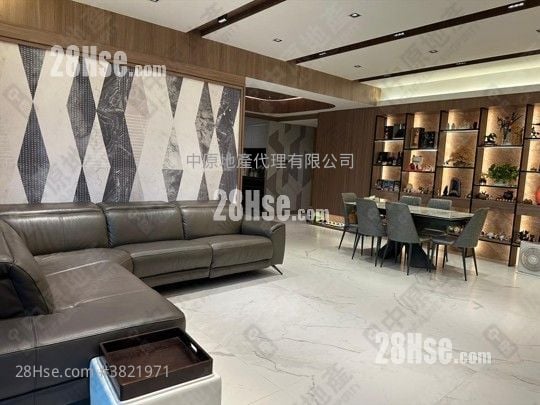 迎海 售盘 4 房 , 3 浴室 1,453 平方尺