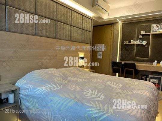 迎海 售盘 4 房 , 3 浴室 1,453 平方尺