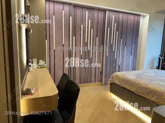 迎海 售盘 4 房 , 3 浴室 1,453 平方尺