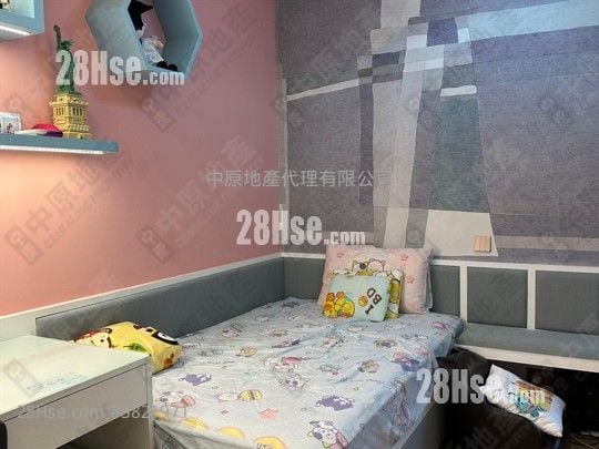 迎海 售盘 4 房 , 3 浴室 1,453 平方尺