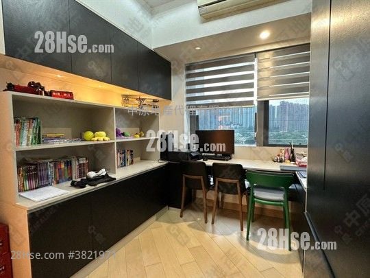 迎海 售盘 4 房 , 3 浴室 1,453 平方尺