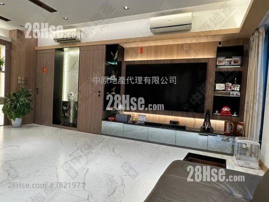 迎海 售盘 4 房 , 3 浴室 1,453 平方尺