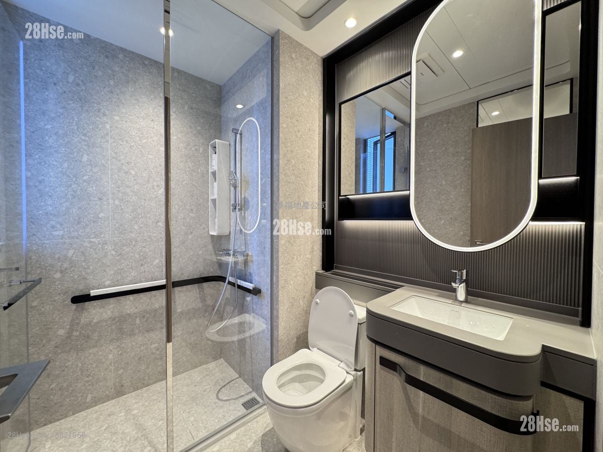 Sierra Sea Rental 2 Bedrooms 423 ft²