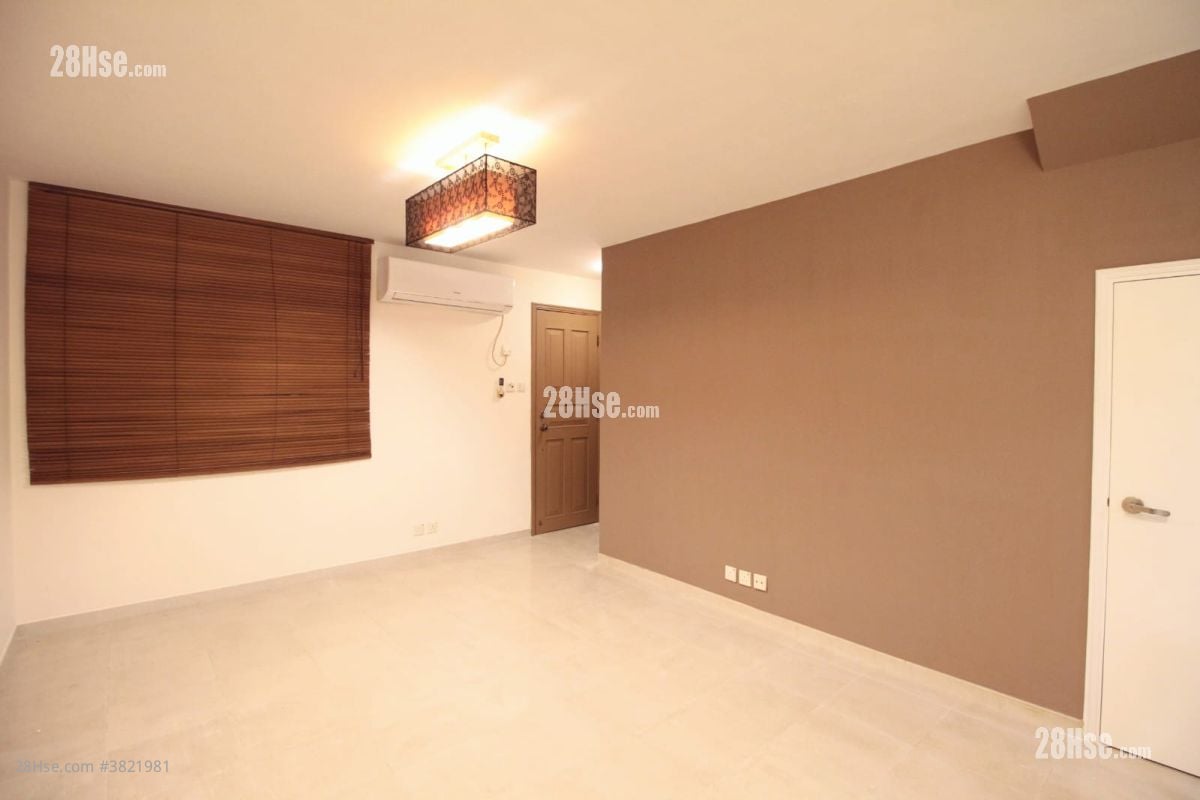 馬游塘村 租盤 3 房 , 2 浴室 700 平方呎