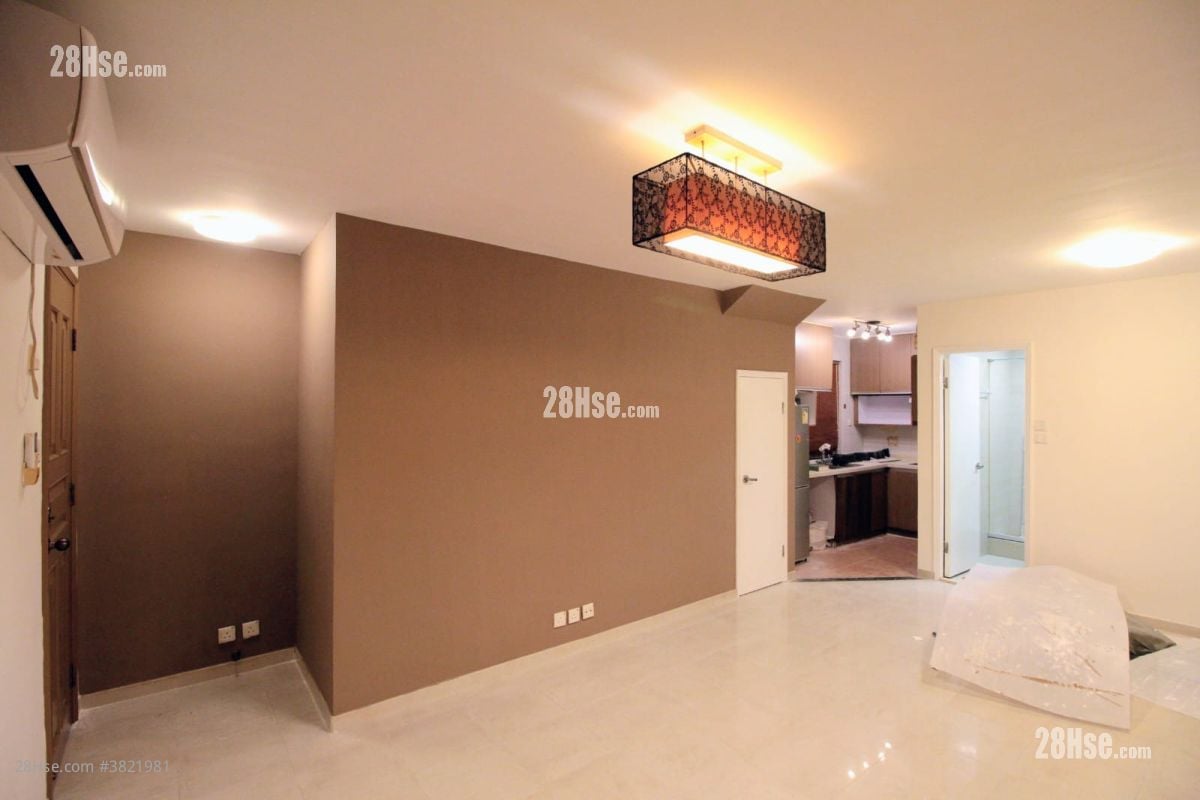 馬游塘村 租盤 3 房 , 2 浴室 700 平方呎