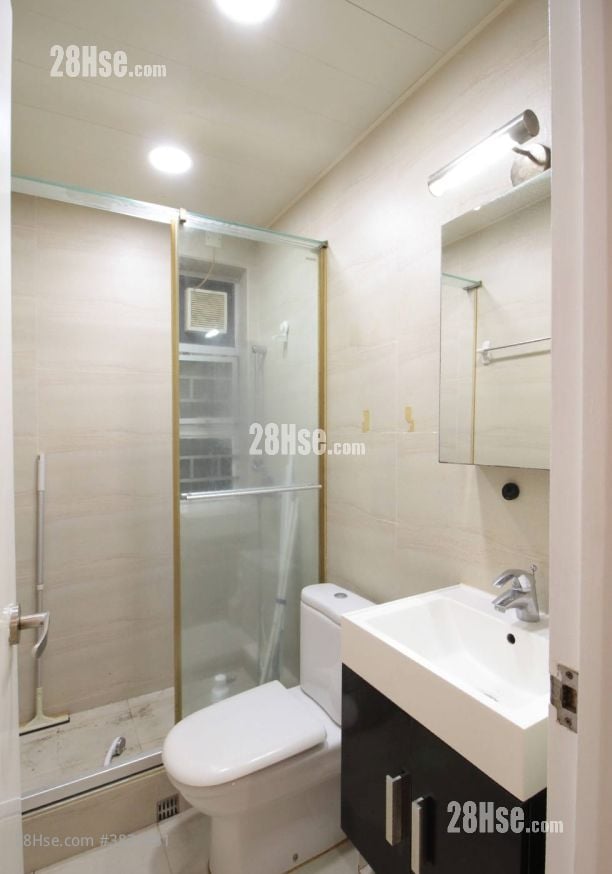 馬游塘村 租盤 3 房 , 2 浴室 700 平方呎