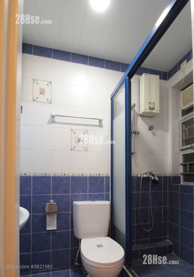 馬游塘村 租盤 3 房 , 2 浴室 700 平方呎