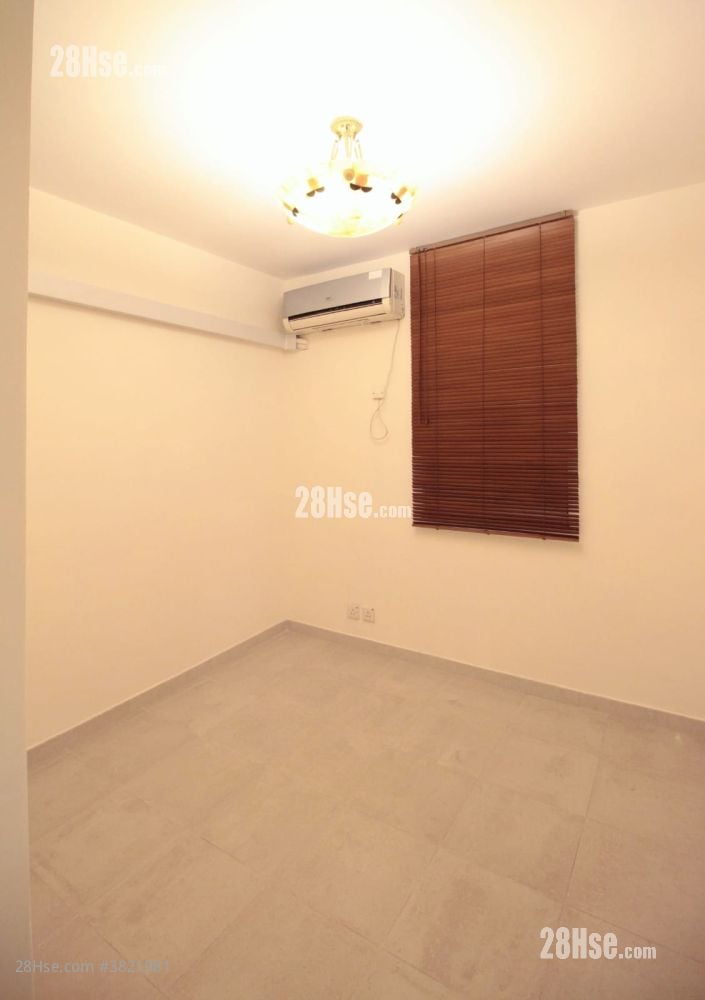 馬游塘村 租盤 3 房 , 2 浴室 700 平方呎