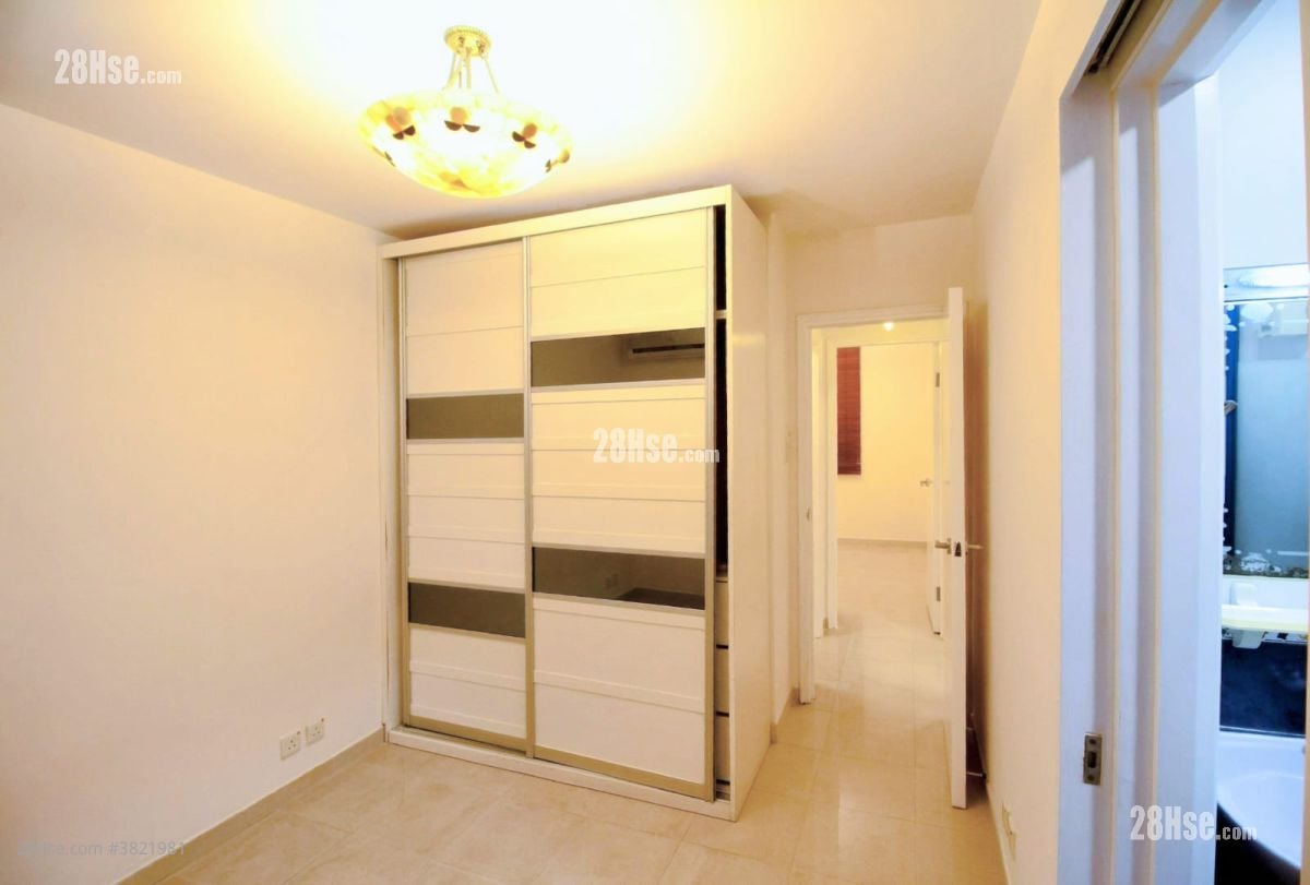 馬游塘村 租盤 3 房 , 2 浴室 700 平方呎