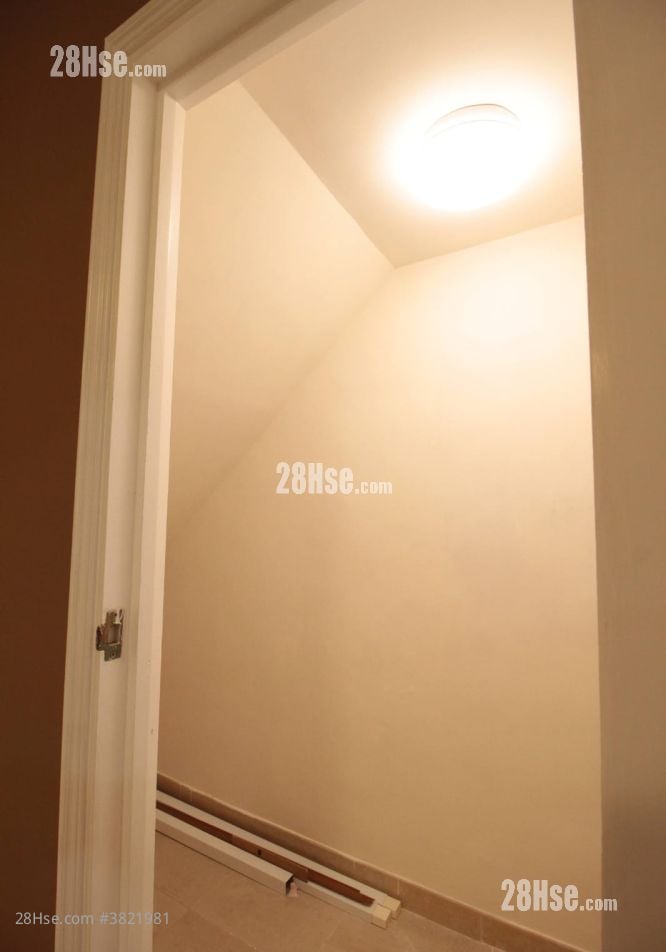 馬游塘村 租盤 3 房 , 2 浴室 700 平方呎