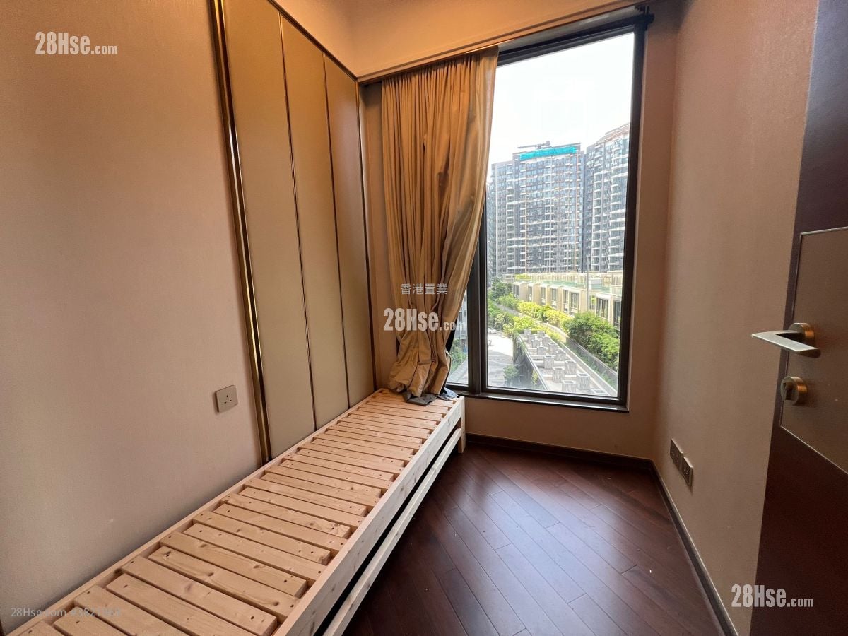 缇岸 售盘 2 房 , 1 浴室 372 平方尺