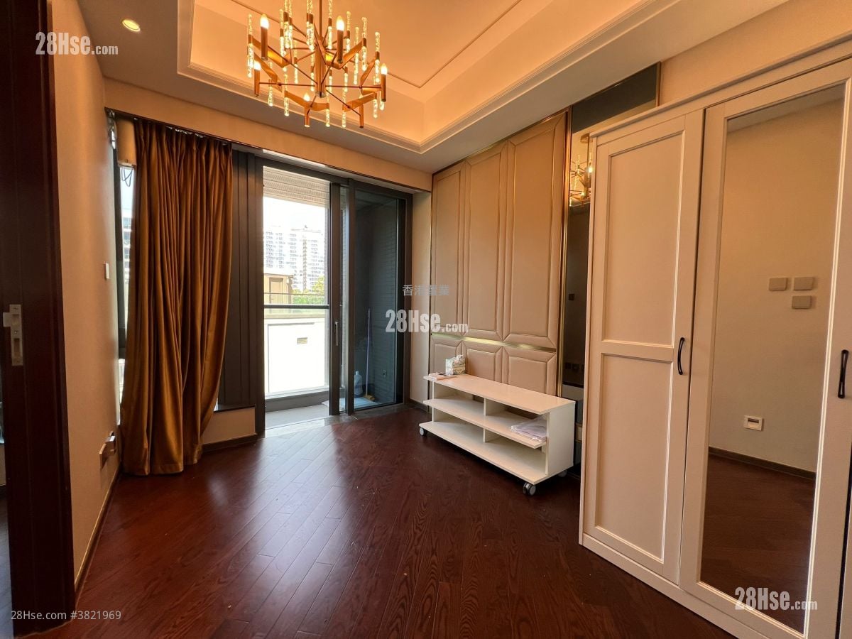 缇岸 售盘 2 房 , 1 浴室 372 平方尺