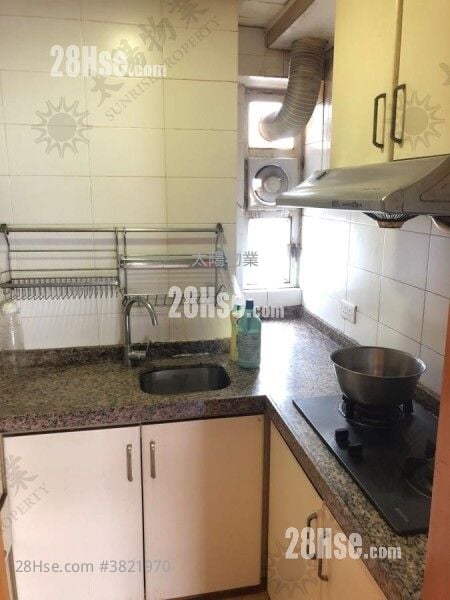 红磡湾中心 售盘 3 房 492 平方尺