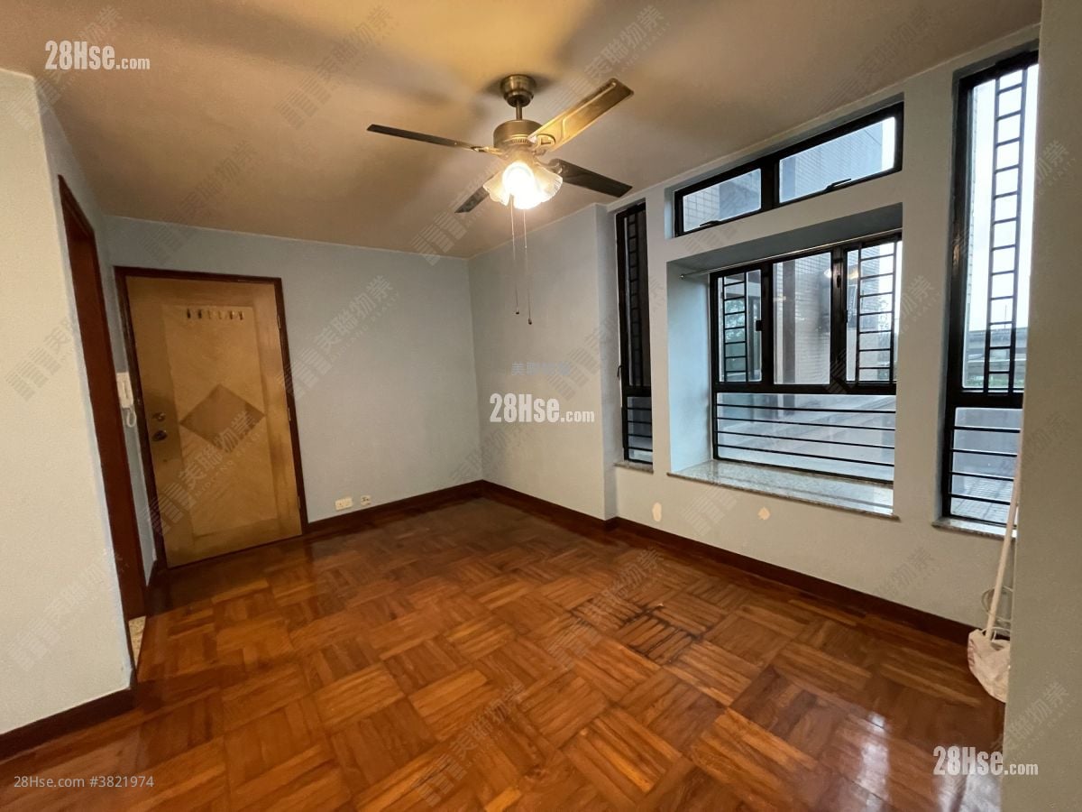 新元朗中心 售盘 2 房 , 1 浴室 485 平方尺