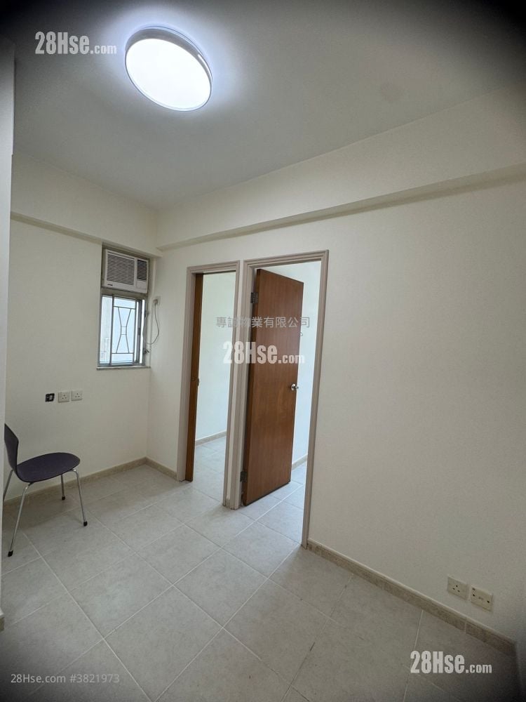 Kwan Yick Building Phase 1 Rental 2 Bedrooms 269 ft²