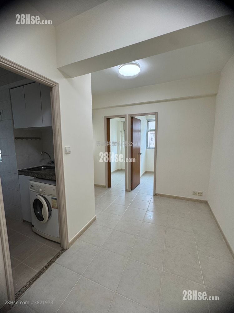 Kwan Yick Building Phase 1 Rental 2 Bedrooms 269 ft²