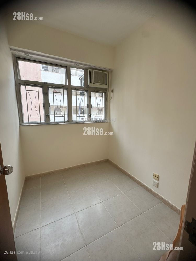 Kwan Yick Building Phase 1 Rental 2 Bedrooms 269 ft²