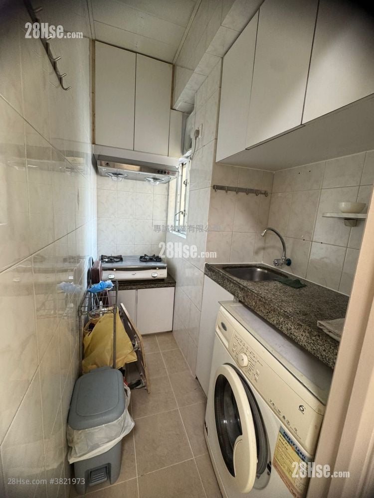 Kwan Yick Building Phase 1 Rental 2 Bedrooms 269 ft²