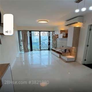 有部份家私 齐电器