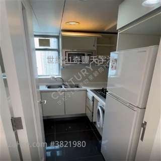 岚岸 售盘 2 房 , 1 浴室 488 平方尺