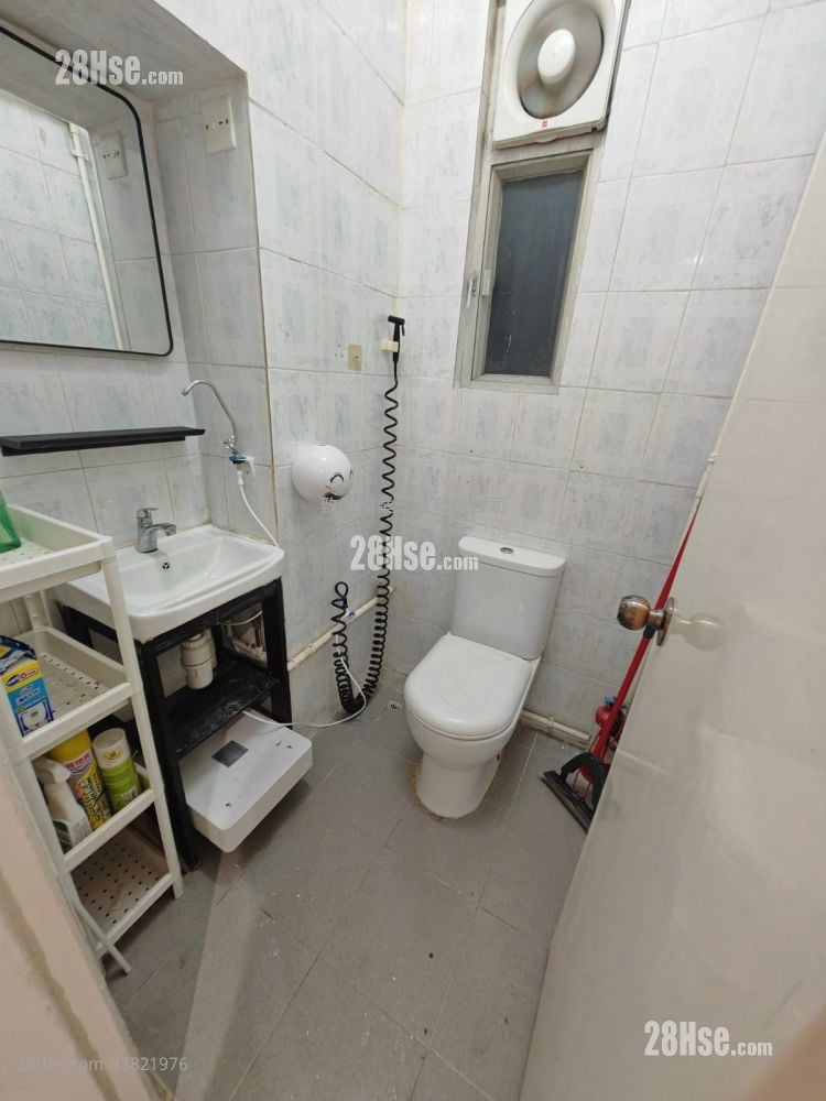 业运工业大厦 租盘 1 厕所