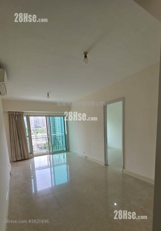 名城 售盤 3 房 , 2 浴室 742 平方呎